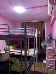 Blk 677 Hougang Avenue 8 (Hougang), HDB 3 Rooms #471789621